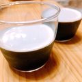 doi8ro's cooksnap of when they made 簡単◆コーヒーゼリー.