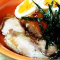 ミニマフィン's cooksnap of when they made 鶏もも肉の漬け焼き.