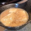 ☆tmy☆'s cooksnap of when they made とろ～り明太あんかけ豆腐.