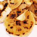 マユカママ's cooksnap of when they made 旨味ギュギュっと一手間干し大根ステーキ.