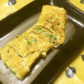 いお。's cooksnap of when they made 揚げ玉卵.