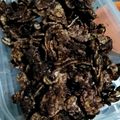 ミニマフィン's cooksnap of when they made 沢山食べたい時用！簡単チョコフレーク.