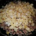 ハニー亭's cooksnap of when they made じゃがいも皮むきの裏技！簡単ポテサラ等に.