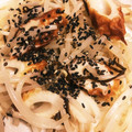 ＊にょにょん＊'s cooksnap of when they made 材料３つ！もやしと塩こんぶの和え物.
