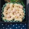 クックZFZCA0☆'s cooksnap of when they made お弁当＆作り置き！お豆とマカロニのサラダ.