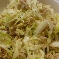 シュガー＆カカオ's cooksnap of when they made 糖質制限☆サケ缶でキャベツの常備菜.