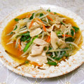 ＠迷子＠'s cooksnap of when they made 節約＆簡単✿豚肉ともやしの野菜炒め✿.