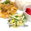 YUH♡ママ's cooksnap of when they made キュウリとハムのカラシマヨ和え.