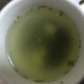 ma___111's cooksnap of when they made ホクホク♬丸ごとにんにくスープ.