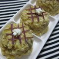 いこたん's cooksnap of when they made ＊さつまいものお母さんみたいなサラダ＊.