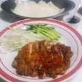 ☆★ケイト★☆'s cooksnap of when they made ★話題です★そのまま春捲皮で北京ダック風.
