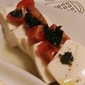 ぐでまる。's cooksnap of when they made 簡単！トマトのおしゃれ冷奴.