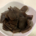 papikun's cooksnap of when they made 簡単1品♪ダイエットに☆こんにゃくの煮物.
