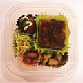 ❁Abake❁'s cooksnap of when they made キャベツと紅生姜のナムル.