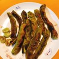 hiromioryo's cooksnap of when they made 魚焼きグリルで♪皮ごと空豆素焼き.