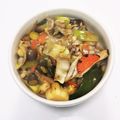 石川はらぺ子's cooksnap of when they made 簡単！失敗なし！八宝菜.