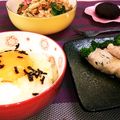 ＊アベリ＊'s cooksnap of when they made 私の卵かけご飯.