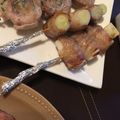 かなぽん☆☆'s cooksnap of when they made ジューシーな変わりネギマ♪.