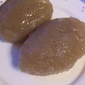 きみぼうず's cooksnap of when they made おばあちゃん直伝　手作りこんにゃく.