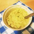 クックF7FBV9☆'s cooksnap of when they made 簡単手間なし☆ツナとアボカドのマヨサラダ.