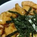 鈴宮蒼's cooksnap of when they made 照り焼きささみともやし丼.
