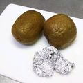 ☆ありか358☆'s cooksnap of when they made ツルツル～♡キウイフルーツの毛の取り方.
