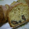ぱふくりーむ's cooksnap of when they made ＊黒豆ときな粉のパウンドケーキ＊.