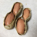 亜久里's cooksnap of when they made 簡単ずぼら凄ワザ！ピーナッツの殻むき方法.