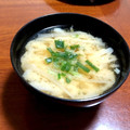 キョーマキ's cooksnap of when they made 大根とエノキ茸のお味噌汁.
