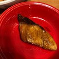 アンバーママ's cooksnap of when they made さわらの甘酢照り焼き.