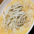 kokohato's cooksnap of when they made 【減塩】腎臓内科医考案の坦々もやし炒め.