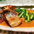 美伊81's cooksnap of when they made 簡単!さば缶詰レシピ.