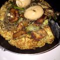 たくとだよ19歳だよ's cooksnap of when they made カリッと焼いた麺が絡むあんかけ焼きそば.
