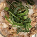 クックJAQ6EL☆'s cooksnap of when they made 皮ポンおろしがけ♡柚子胡椒風味.