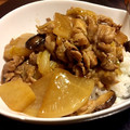 まめなべ's cooksnap of when they made 白菜と大根の中華煮.
