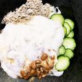 ひい◡̈♥︎'s cooksnap of when they made よろこぶそうめん.