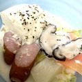 さとの素's cooksnap of when they made 土鍋で簡単！白菜のコンソメミルクスープ鍋.