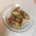 毎日楽ちん乗っけ弁当's cooksnap of when they made ちくわの磯辺マヨ焼き.