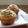 みるく茶's cooksnap of when they made バナナレーズンマフィン.