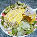 ebipeco's cooksnap of when they made たっぷりパセリ・ガーリックバターライス.