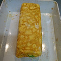 ☆ドキンちゃん☆”'s cooksnap of when they made ハムと枝豆のふんわり玉子焼き.