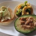 きらり流れ星's cooksnap of when they made ブロッコリーとふわたまの炒めもの.