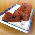 松's cooksnap of when they made 簡単ガトーショコラ.