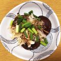 えりンゴ's cooksnap of when they made ホホホのホイルで椎茸ホイっ！.