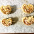 わんた♪'s cooksnap of when they made お弁当に！揚げないちくわベーコンフライ.