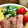 ccccccc7's cooksnap of when they made 5分でお弁当に最適！ほうれん草ツナマヨ.