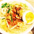 Nana777's cooksnap of when they made ＊すぐ出来る！絶品味付き半熟たまご＊.