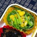 nosso's cooksnap of when they made ツナ缶オイルでコールスロー～エコレシピ～.