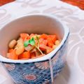 natu38's cooksnap of when they made 圧力鍋で 簡単煮豆.