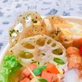 Natuki81's cooksnap of when they made 簡単れんこんチップス.